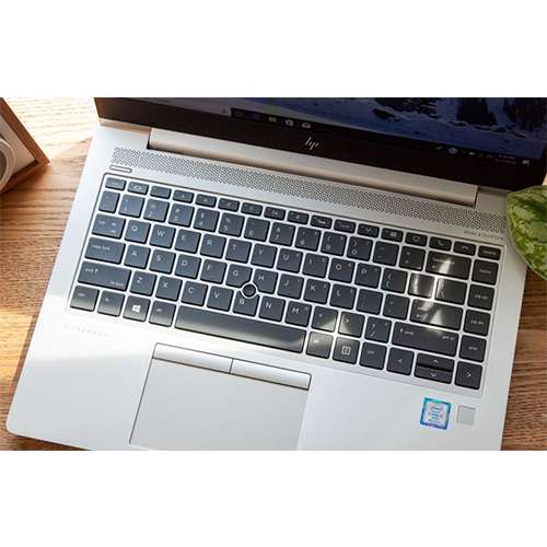 keyboard hp elitebook 840 g5