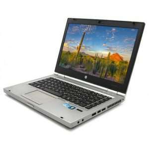 إتش بي EliteBook 8460p إنتل Core i7 من الجيل 2 14 "عرض16GB ...