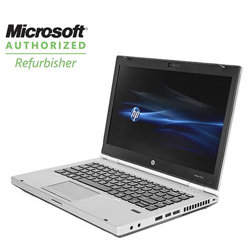 Hp Elitebook 8470p 14 Display I7 3rd Generation 4 16gb Ram 128gb 1tb Ssd Windows 10 0481