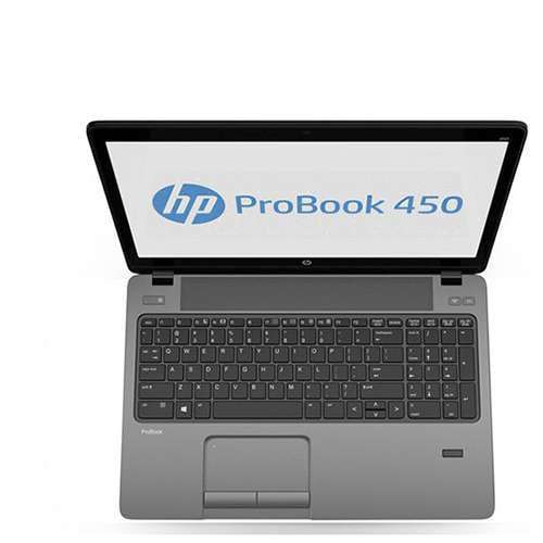 Обзор hp probook 450 g1