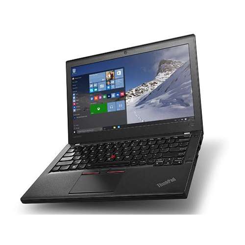 Lenovo ThinkPad X270 Intel Core i7 6th Generation 12.5" Display 48GB