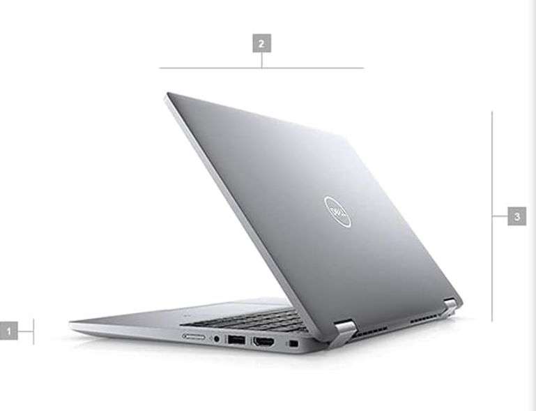 Dell Latitude 5320 Laptop 13.3