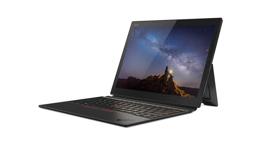 Lenovo ThinkPad X1 Tablet Core i5 節約 7Y54 1.2GHz/8GB/256GB(SSD)/12W/QHD( 2160x1440) タッチパネル/Win10